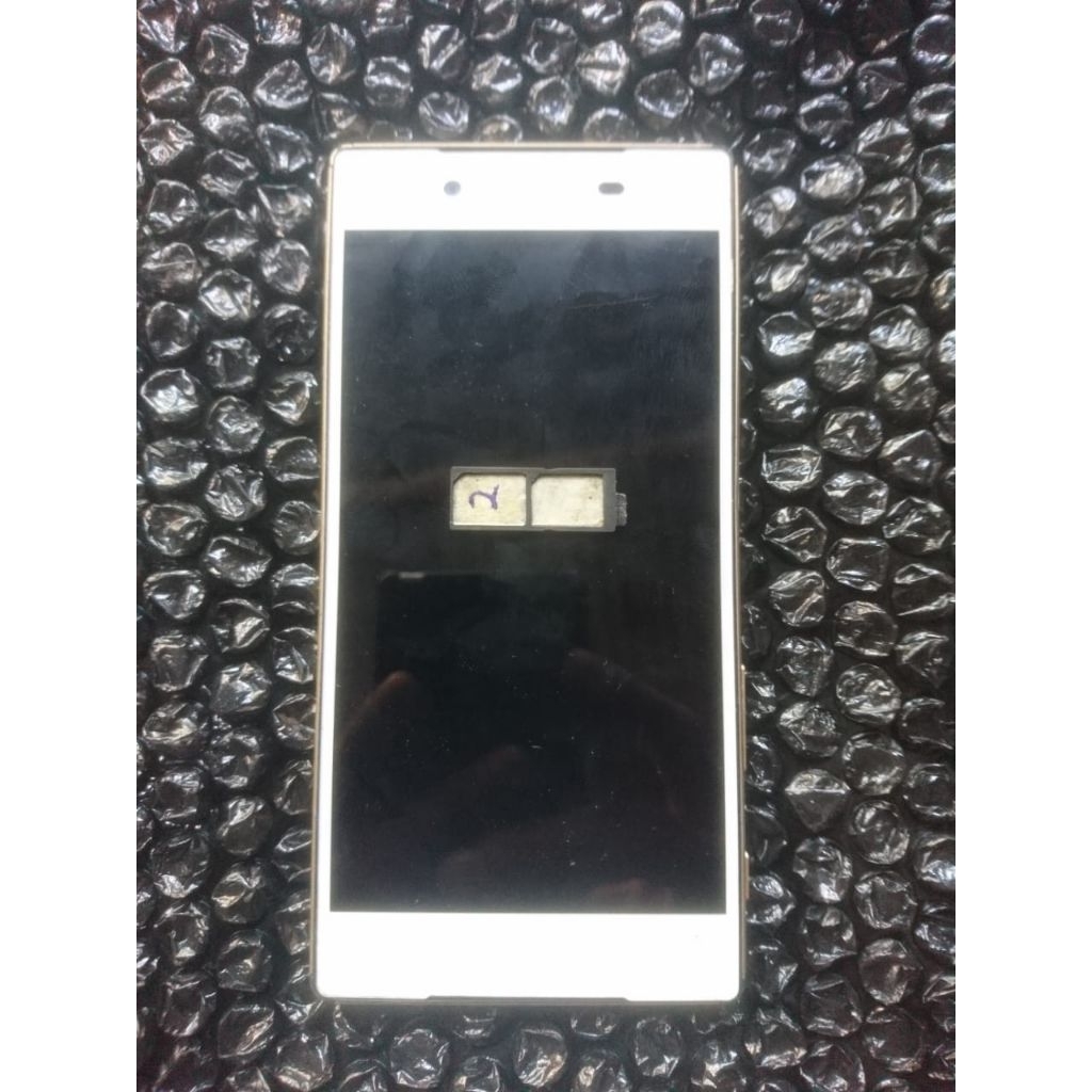 Sony Z5 Dual Sim