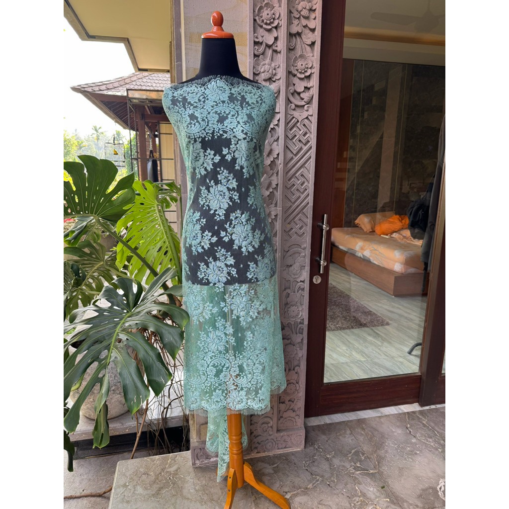 France Lace cheekboutiquehouse