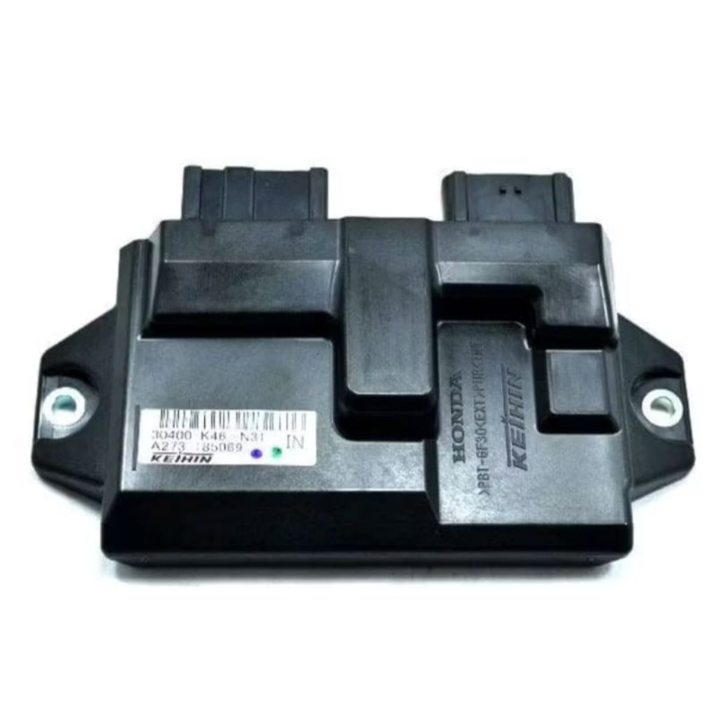 ECU ECM CDI HONDA VARIO LED 110 K46 30400-K46-N31 SCOOND ORIGINAL NORMAL
