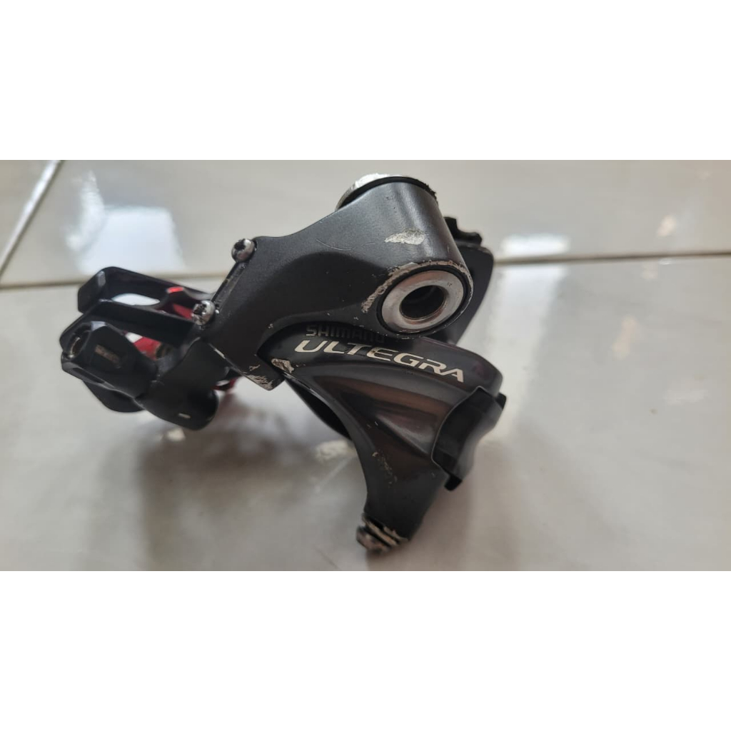 Shimano RD ultegra 6800 11 speed