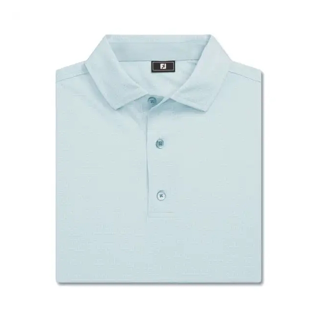 Man Shirt FJ FF Circle Foulard Lisle 37454
