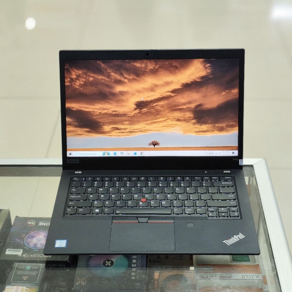 [TERJUAL] Laptop Bekas | Laptop Kantor | Laptop Pelajar | Laptop Mahasiswa | Laptop Second Thinkpad 