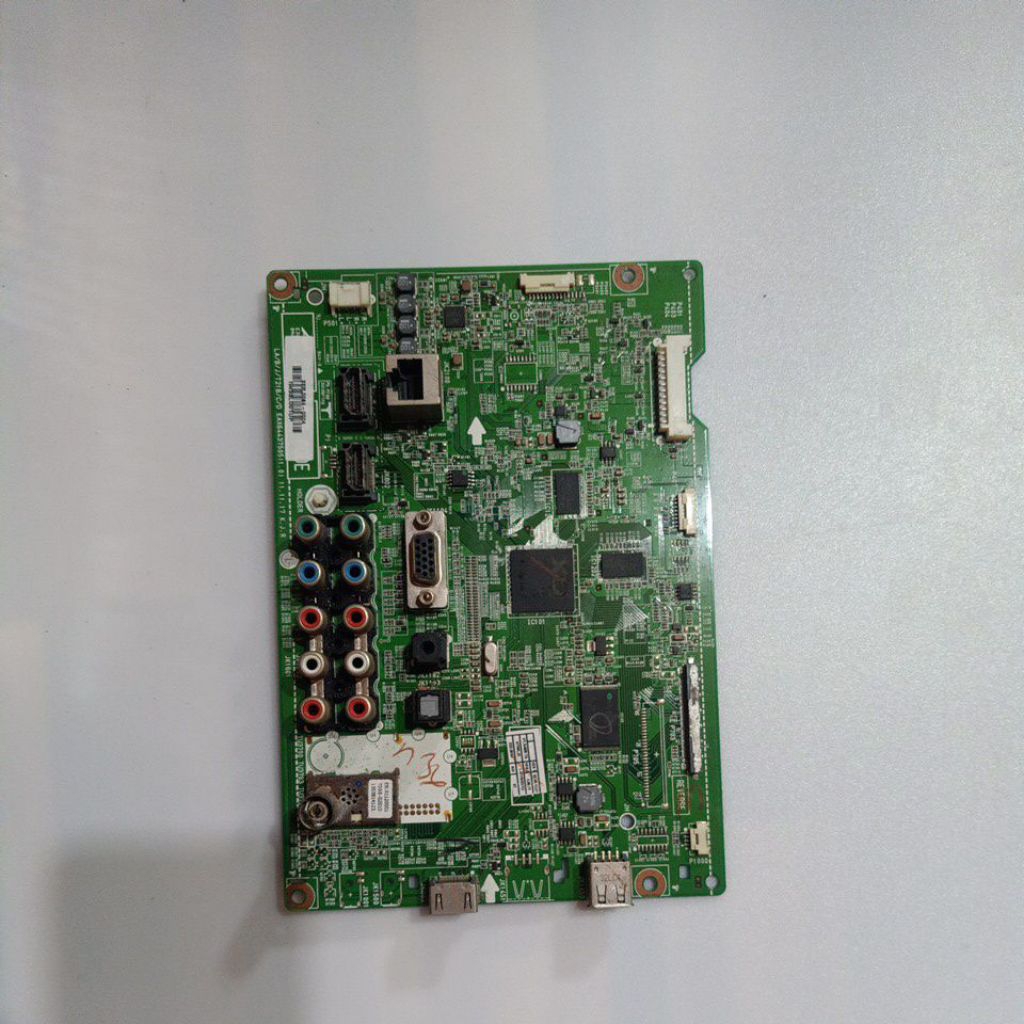 MB - Mainboard TV LG 47LS4600 TA EAX64437505(1.0), LG 47LS4600