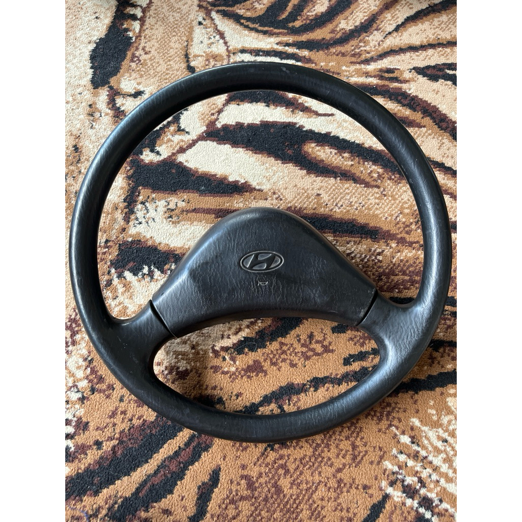 lingkar setir hyundai accent.hyundai original lepasan