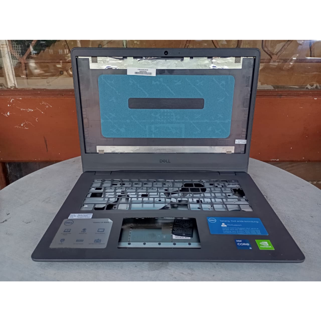 Casing Laptop DELL VOSTRO V3400 DELL VOSTRO 14 3400 DELL VOSTRO 14 3000 Series P132G