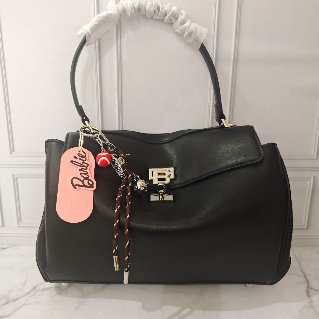 Tas Model Rodeo Barbie