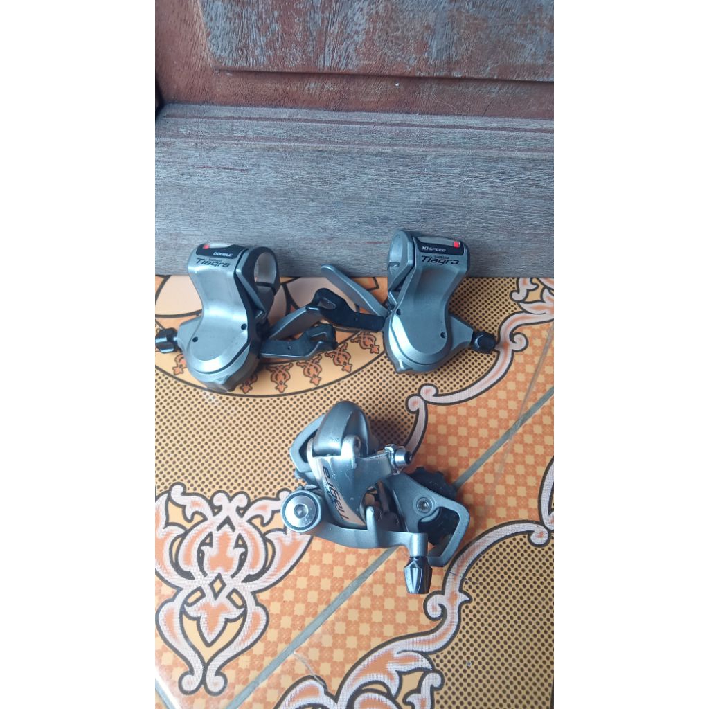 sifter tiagra 4600 dan RD