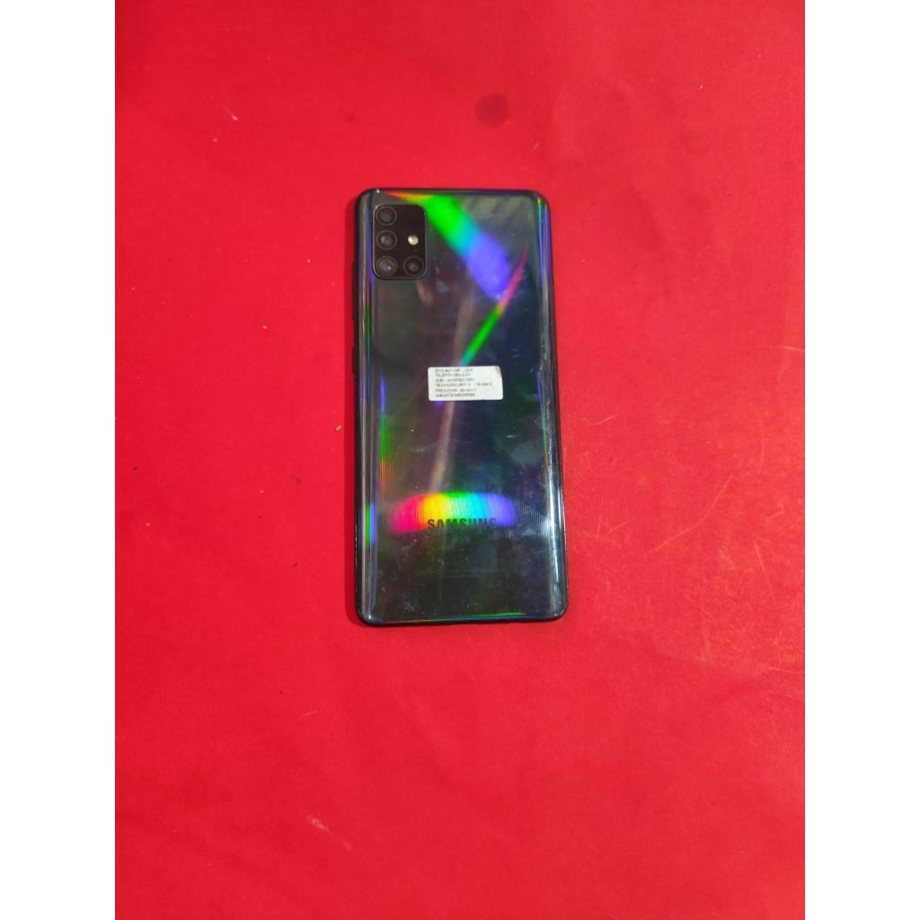 Samsung a51 Ram 8/128Gb