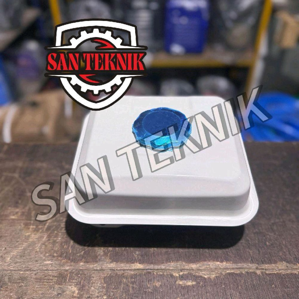 (105 JF MATRIX) Fuel Tank Assy Engine CX160 CX200 JF MATRIX / Tangki Tengki Bensin Bahan Bakar GX160