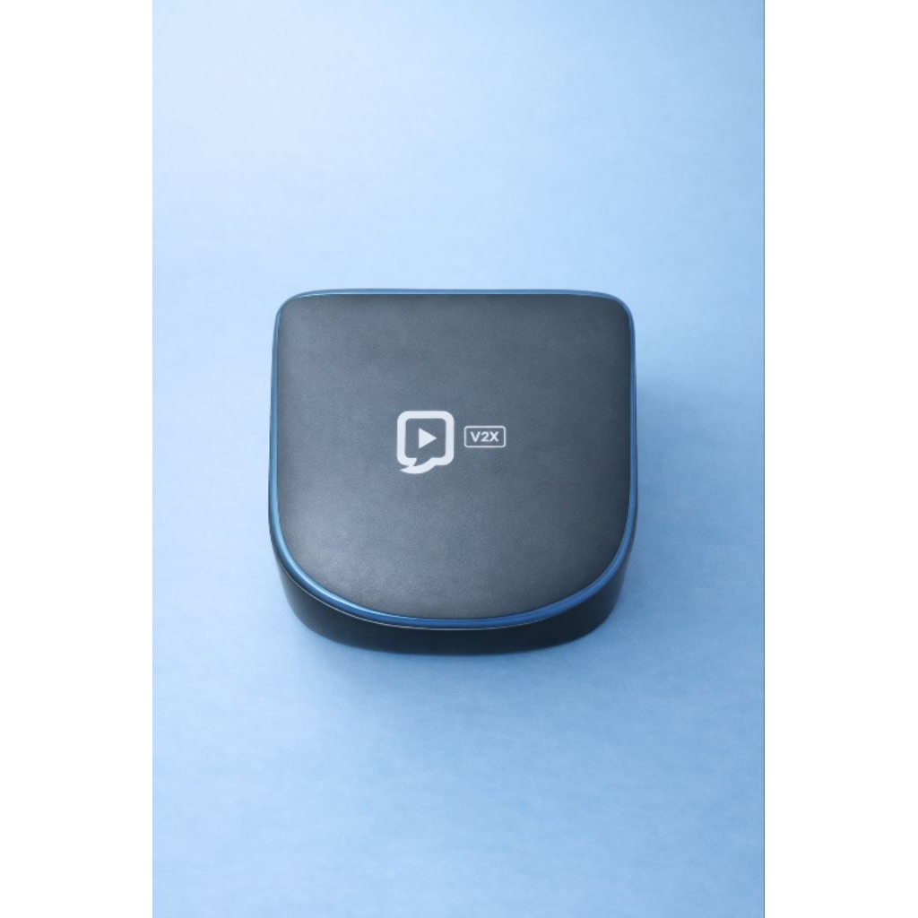 STB OpenWRT V2X | Dual Boot | Sdcard 2gb