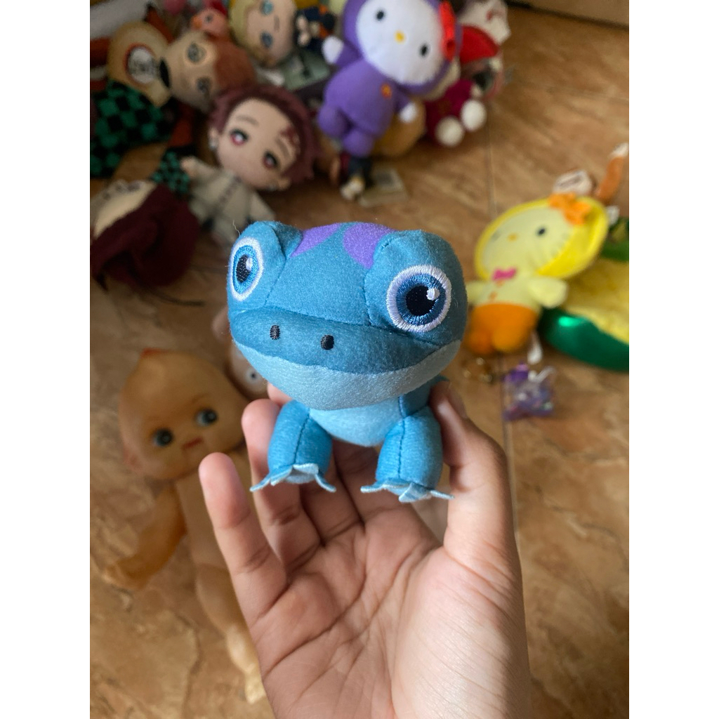 ganci kadal frozen - kadal frozen - ganci disney