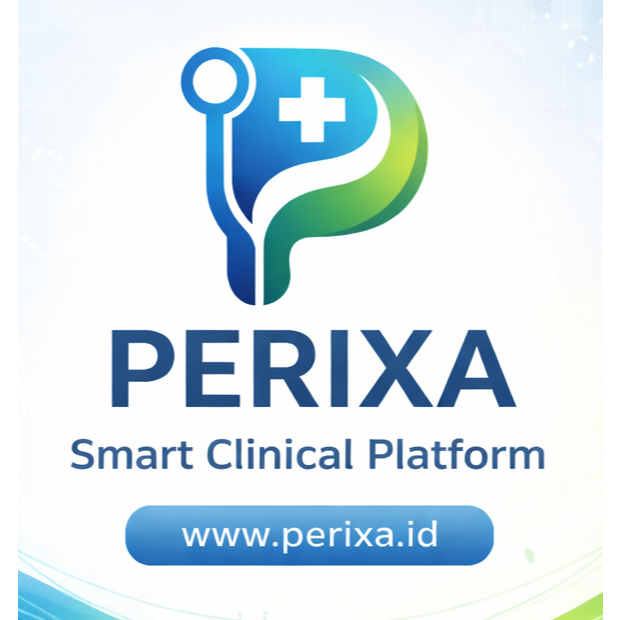 PERIXA REKAM MEDIS ELEKTRONIK
