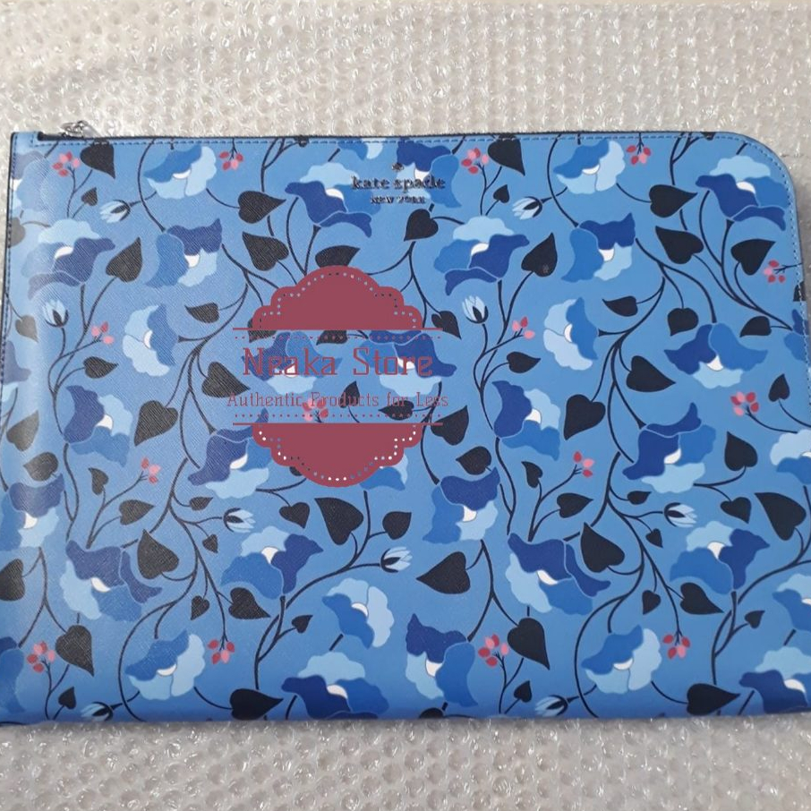 Laptop Sleeves KS staci l-zip WIR00010 bloom