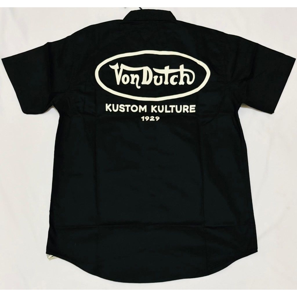 vondutch