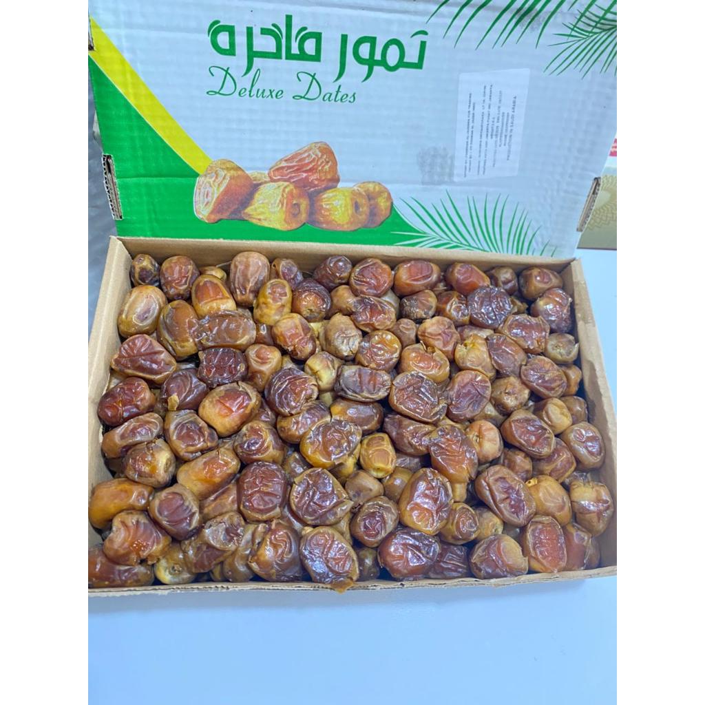 Kurma sukari Dus 3 kg