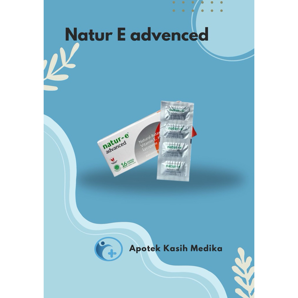 natur e advanced