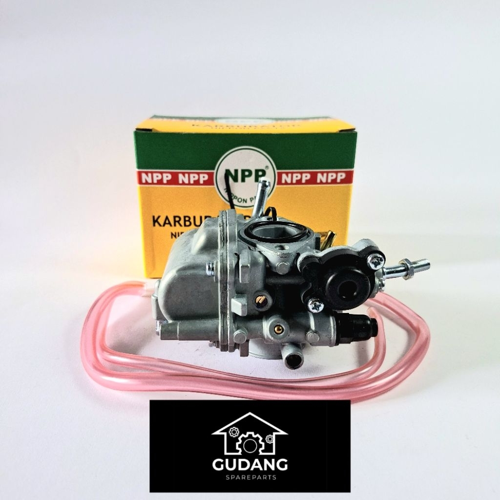 Carburator Karburator Jupiter Z NPP