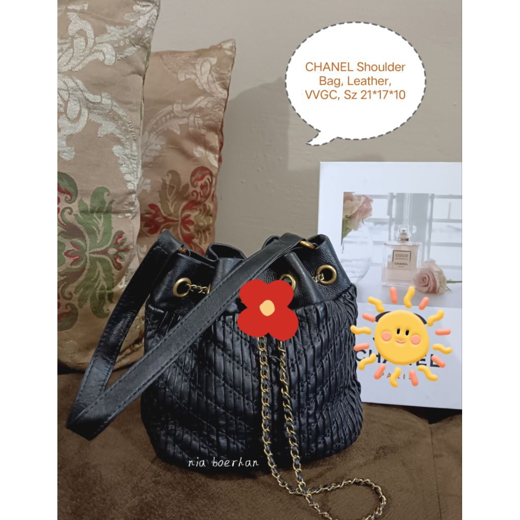 Shoulder Bag Top Handle