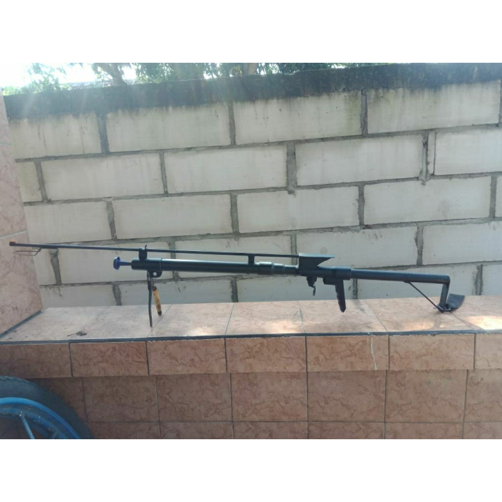 paser paralon simpel