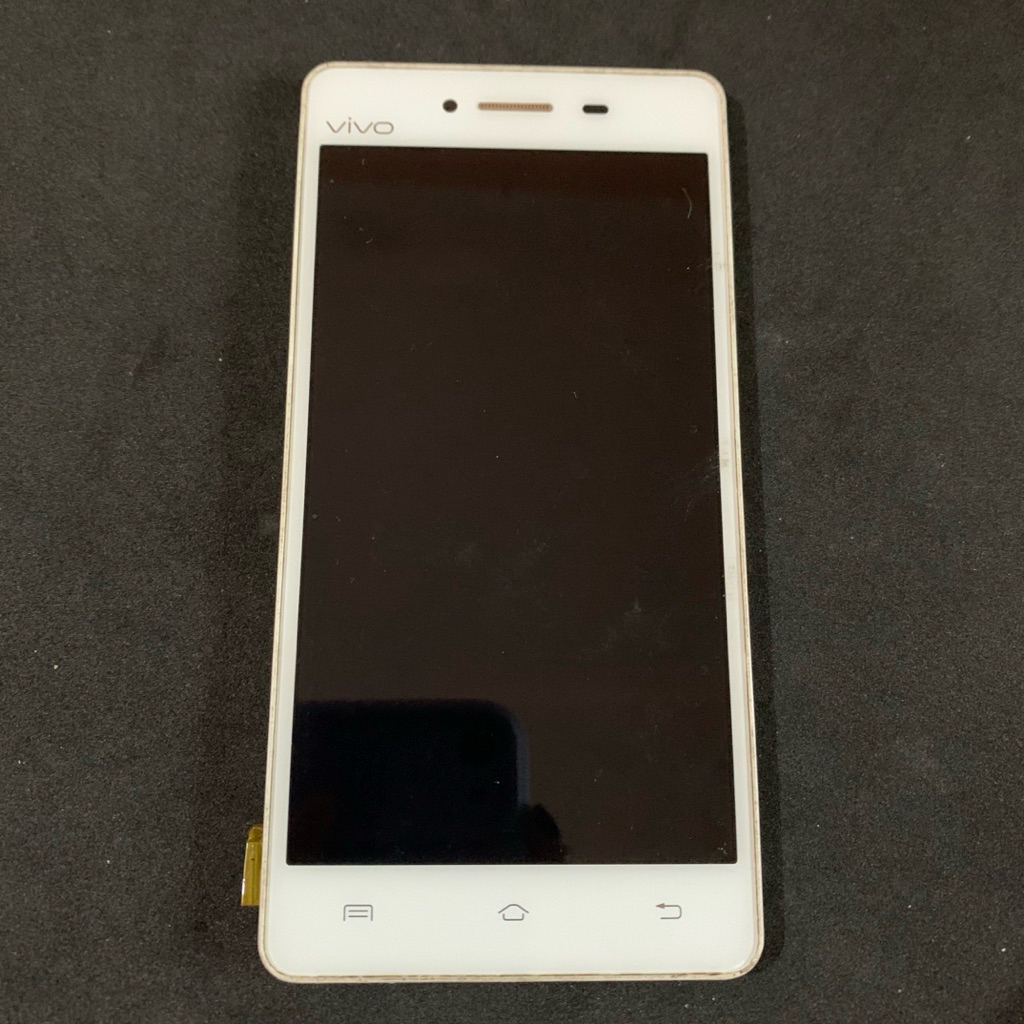 LCD Touchscreen Frame Vivo Y51L ORI (Normal)