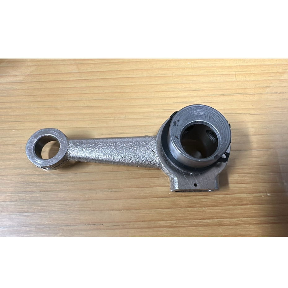 Feed Rocker Arm 7WF5-034+++ Komplit 5 Pcs Untuk Mesin Jahit Walking Foot Typical CX0303 / GC0303CX /