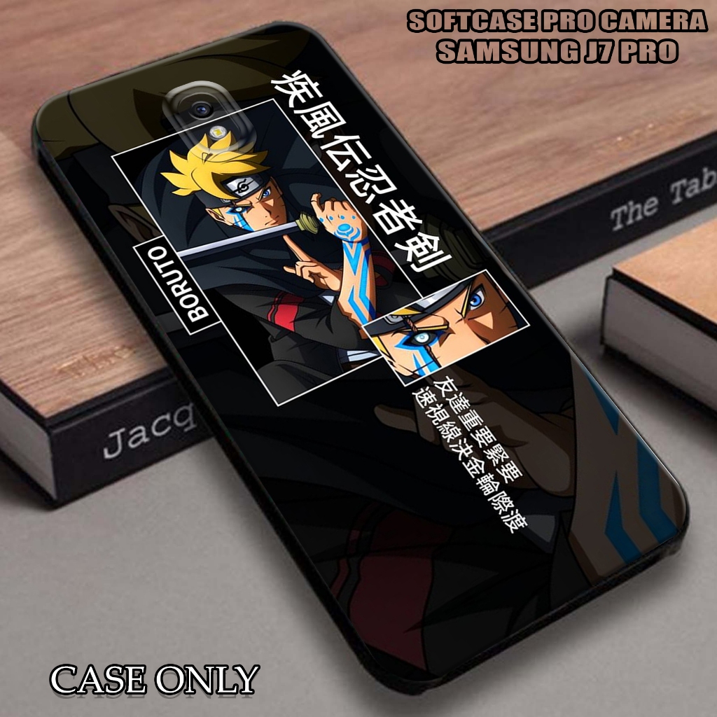 case samsung j7 pro - casing samsung j7 pro [ brt ] silikon samsung j7 pro - kesing hp - casing hp  