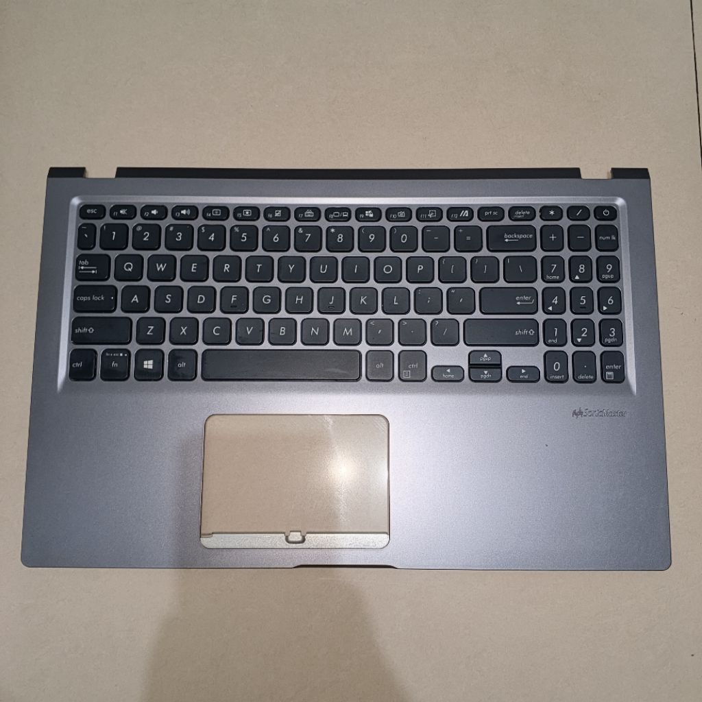 Frame Keyboard Asus Vivobook X509 A509 A509F M509 A509FJ A509FA