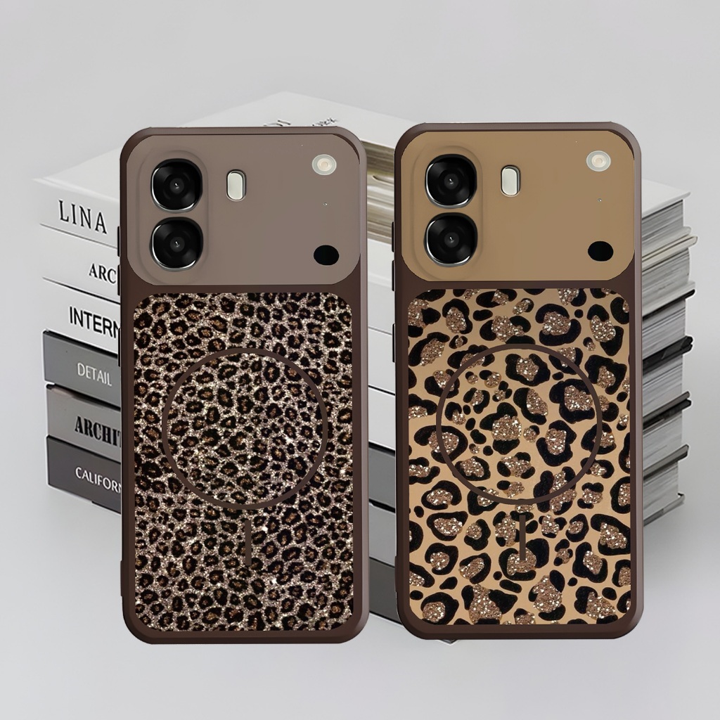 Case Untuk REALME C85 PRO - Softcase Terbaru REALME C85 P3 P3 5G P3 LITE C71 C75 C75X C51 C53 R-87