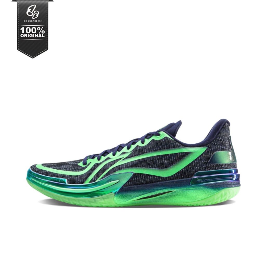 Basketball Shoes Li-Ning Gamma 1 'Starlight Glimmer' ABAV035-25