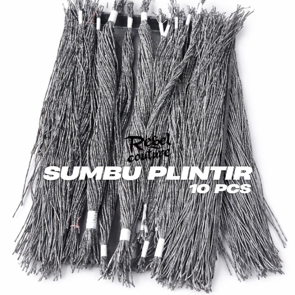 GROSIR SUMBU PLINTIR ANTI MACET