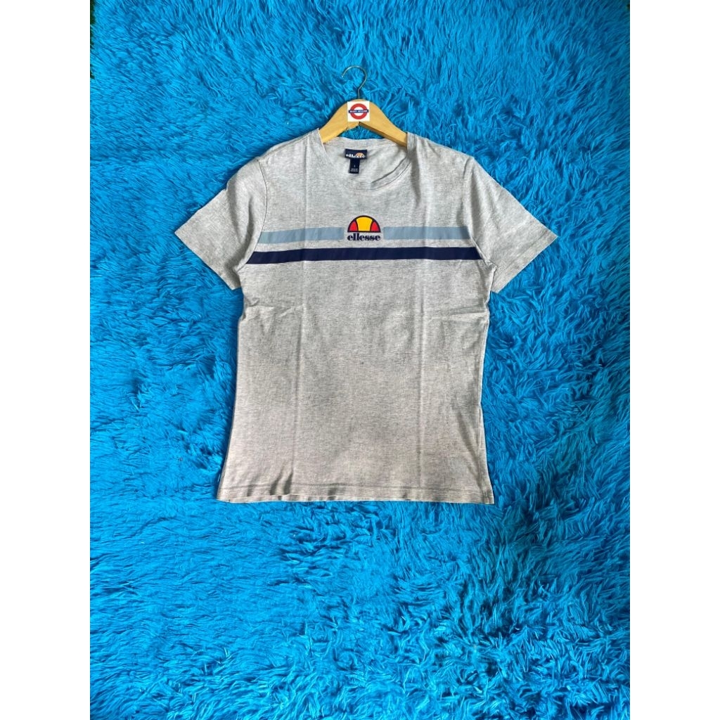 kaos ellesse second