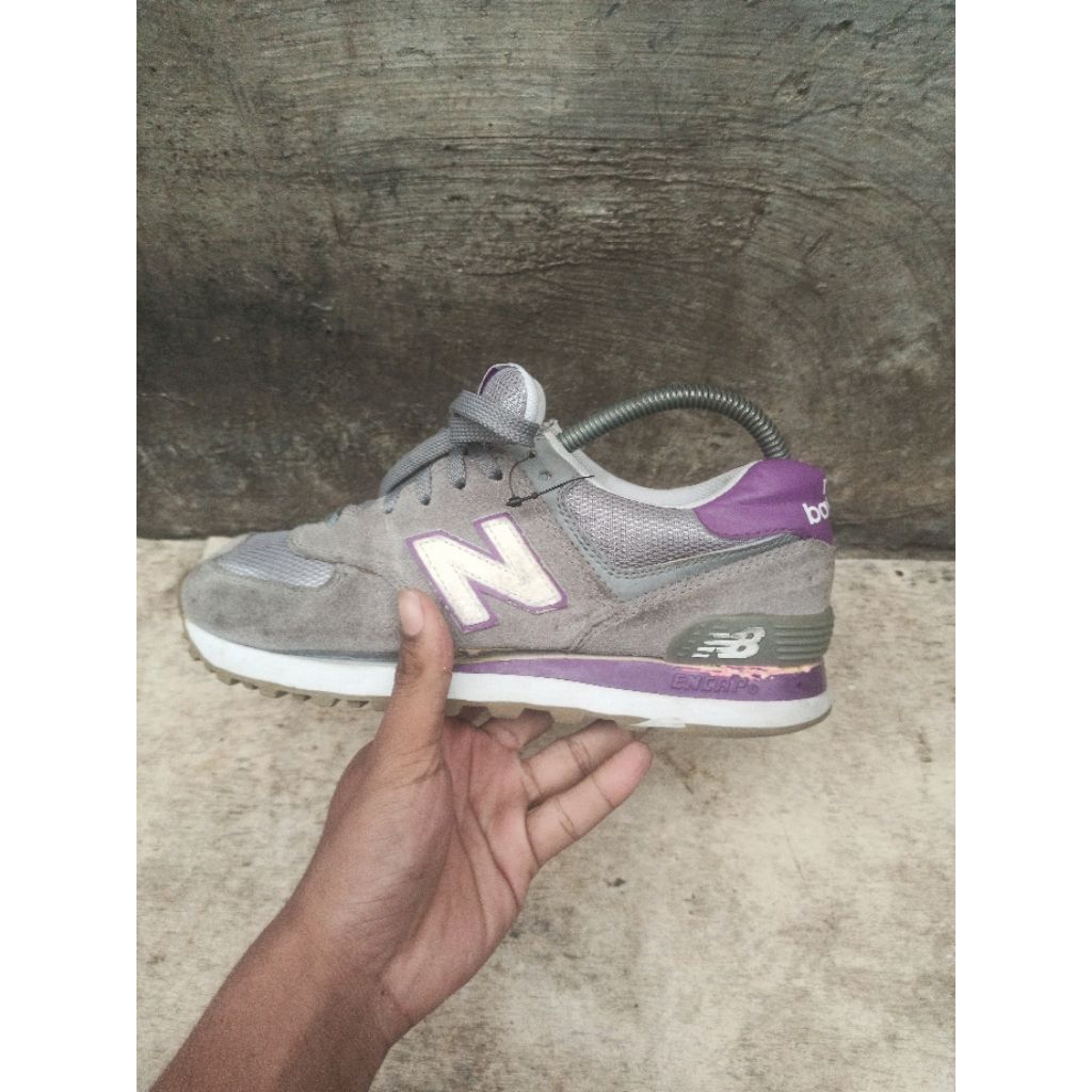 sepatu new balance second original