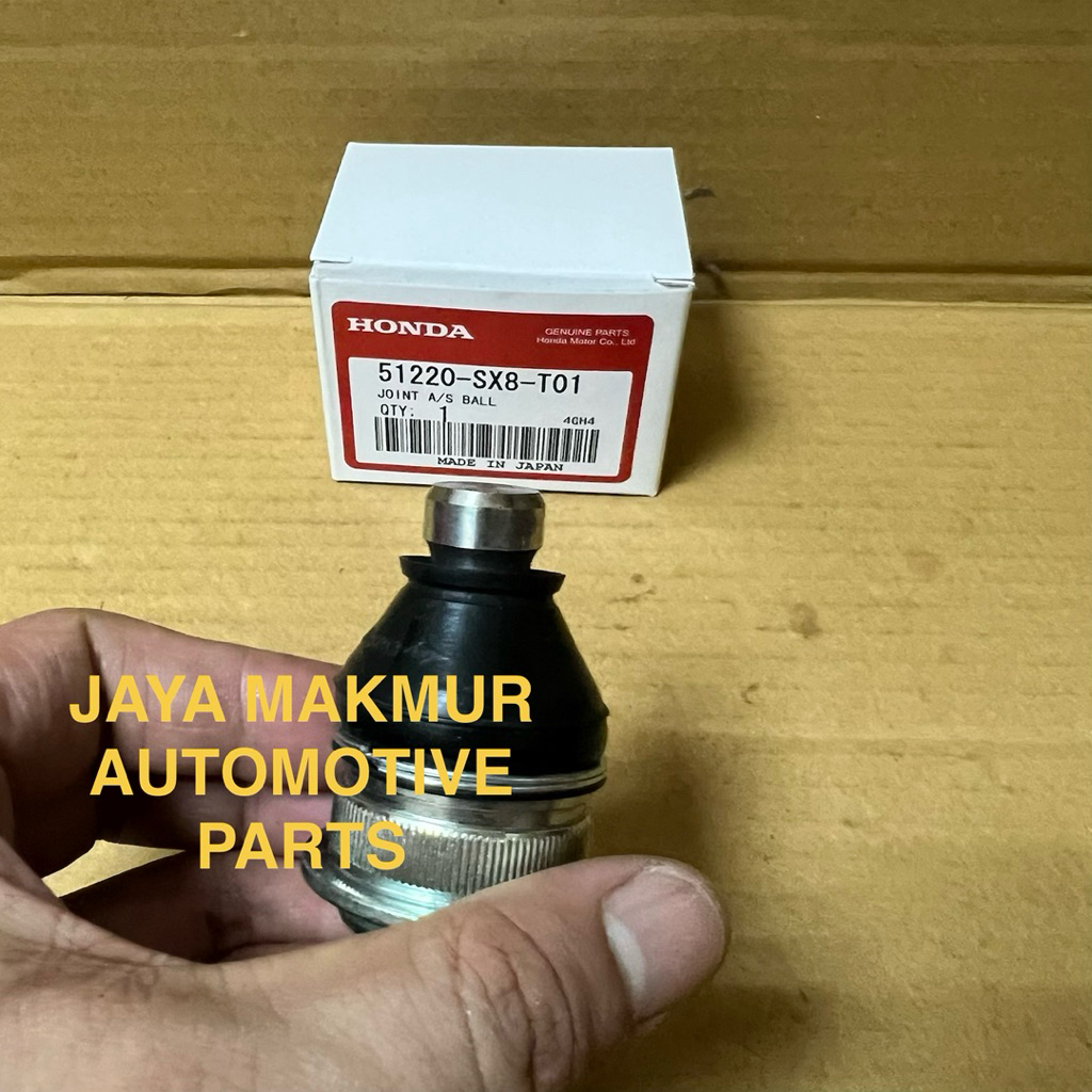 ball joint lower arm baljoin city z 1996-2002