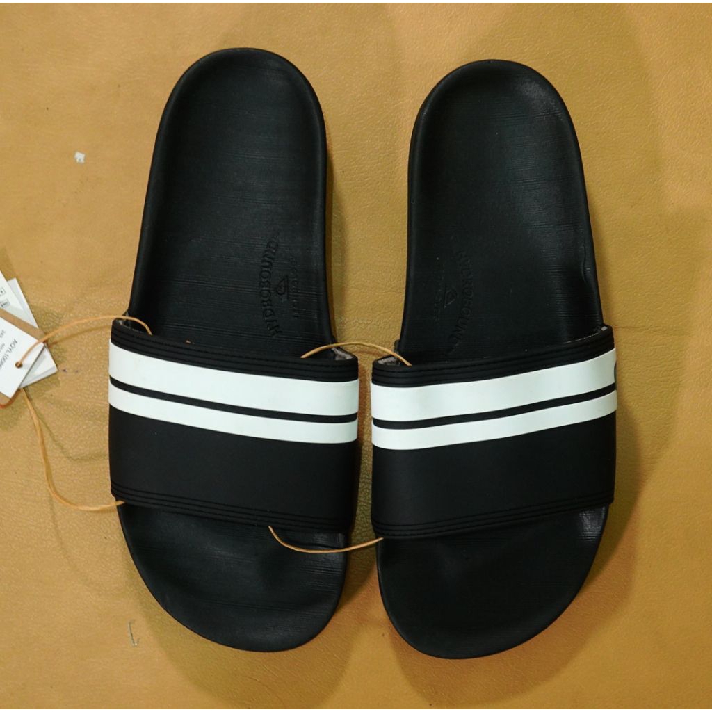 SALE SANDAL SLOP QUIKSILVER ORIGINAL 42