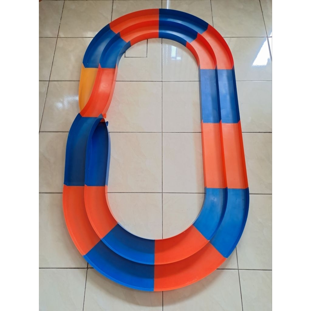 (Second) Track Tamiya Sirkuit Mini 4WD