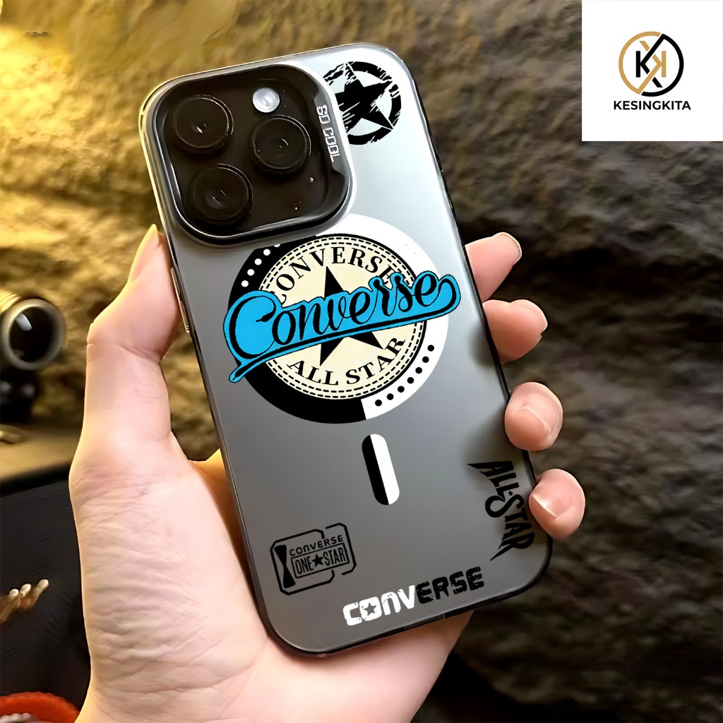 { KK22 }  Softcase Casing IMD Black Untuk INFINIX SMART 5 6 7 8/HOT 40i/SPARK 20 NFC 9/9 HD/HOT 50i 