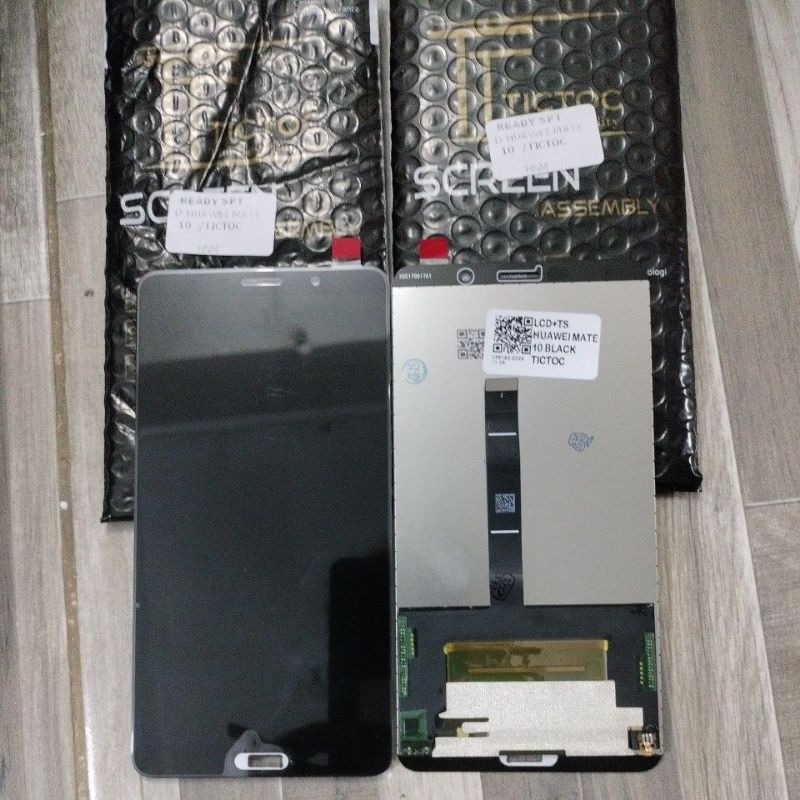LCD TOUCHSREEN COMPATIBEL FOR HUAWEI MATE 10