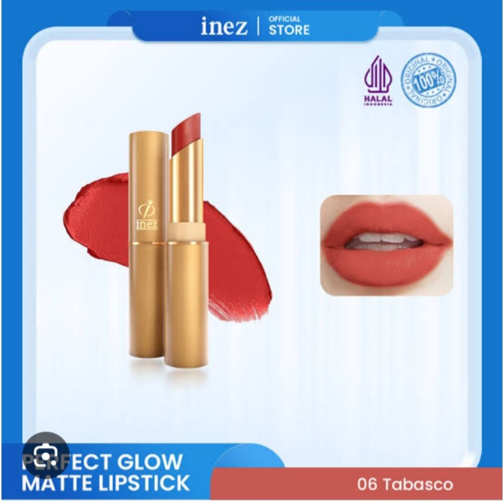 LIPSTICPERFECTGLOWMATTE06.TABASCO