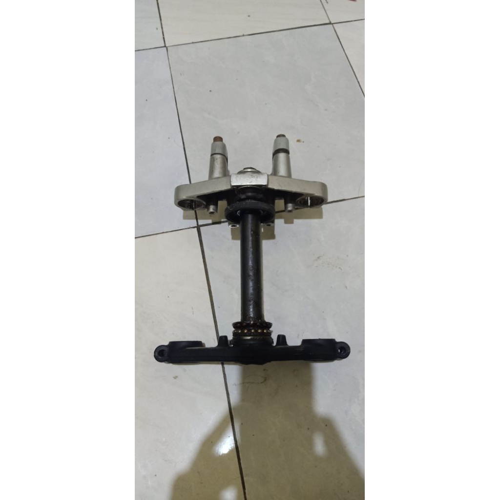 segitiga/T vixion ori