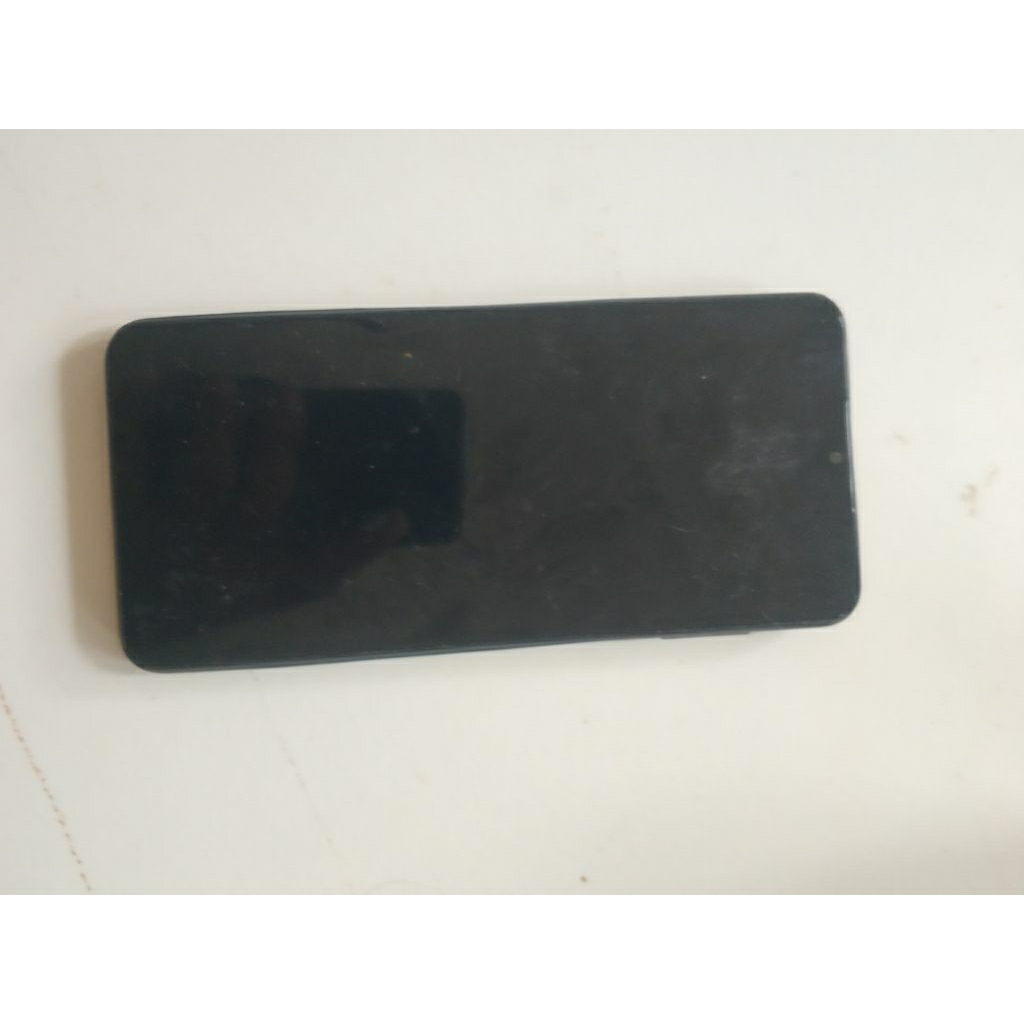 lcd samsung a04s unit