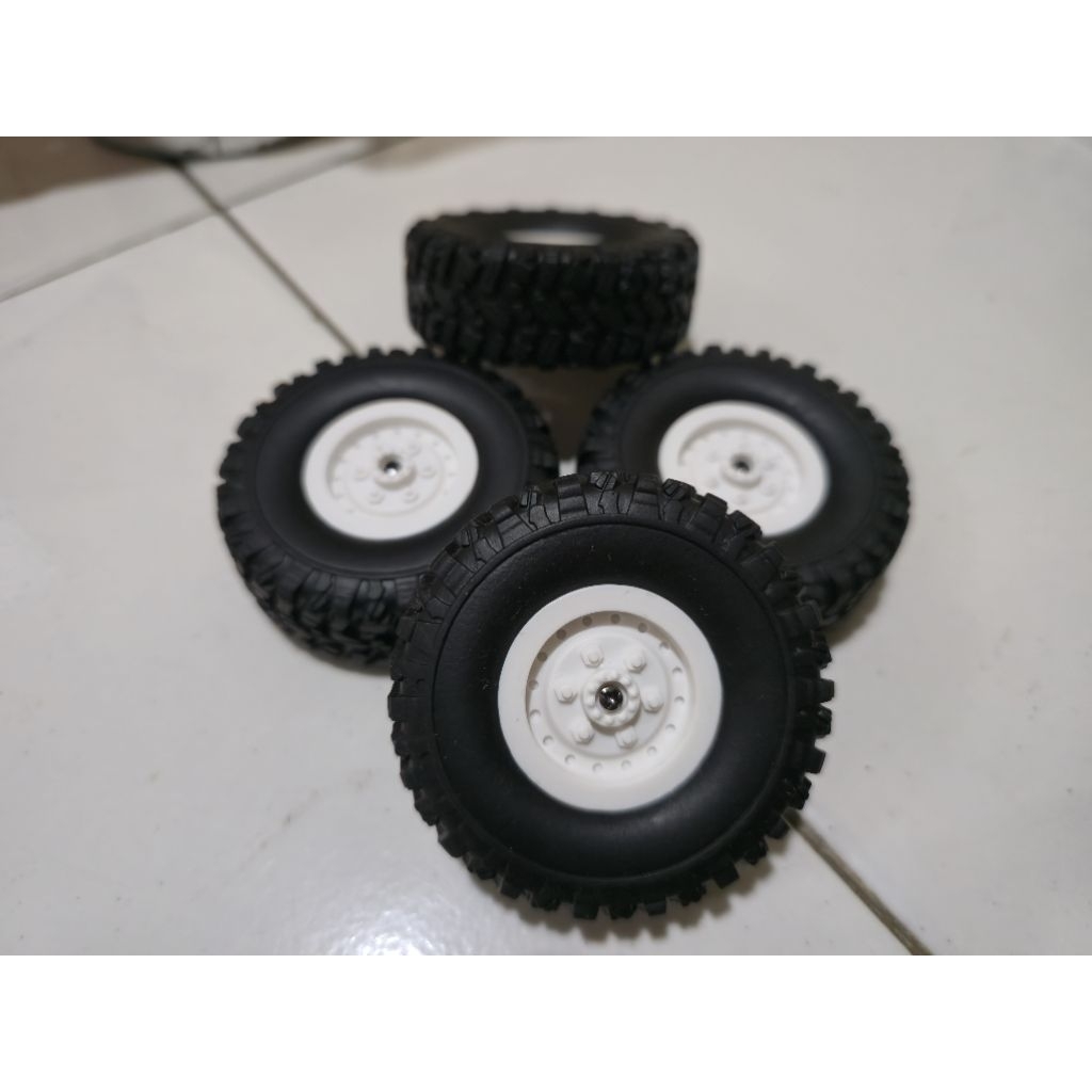 BAN wpl c24-1 UPGRADE MN78