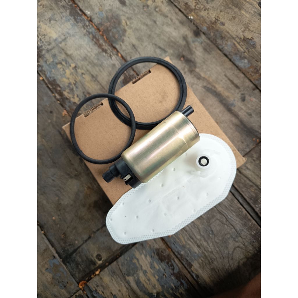 FUEL PUMP BEAT FI 1SET POMPA BENSIN BEAT 1SET ROTAK BENSIN 1SET BEAT FI