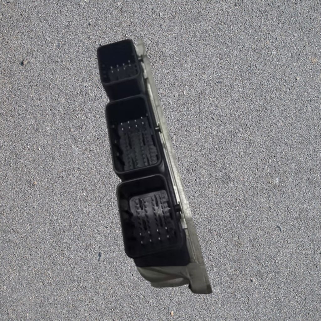 ECU Nissan Evalia / Livina L11 Manual Original