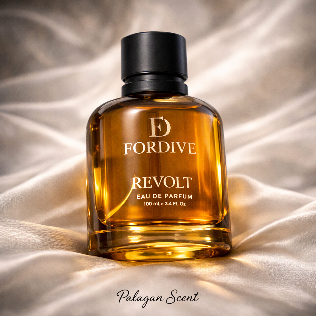 Fordive Revolt Decant Parfum