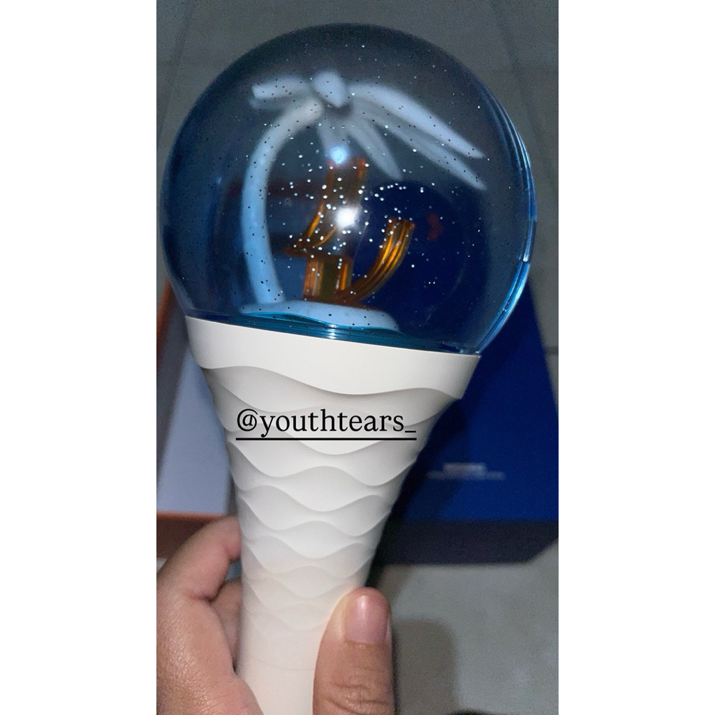 LIGHTSTICK WOODZ/CHOSEUNGYOUN