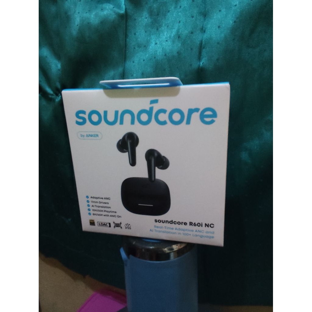 Soundcore R60i NC