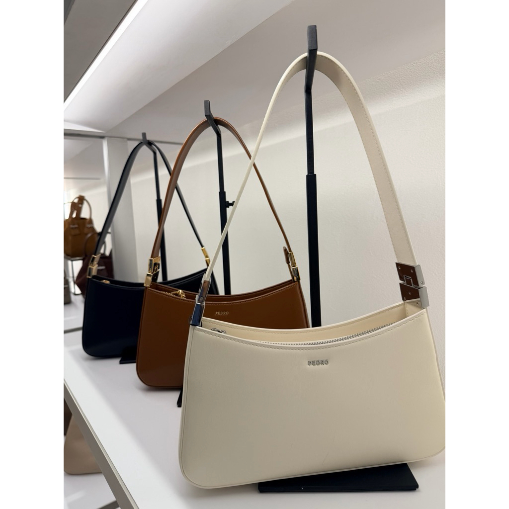 Tas Selempang Shoulder Bag Pedro Original