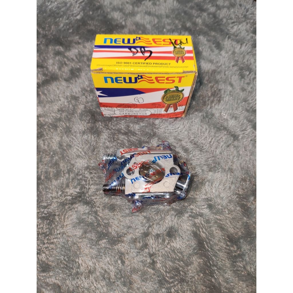CARBURATOR / CARBULATOR / KARBURATOR SINSO MINI NEW WEST