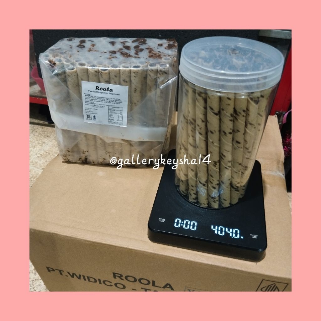 Astor Roola / Astor Rolla / Astor Rola Bogor