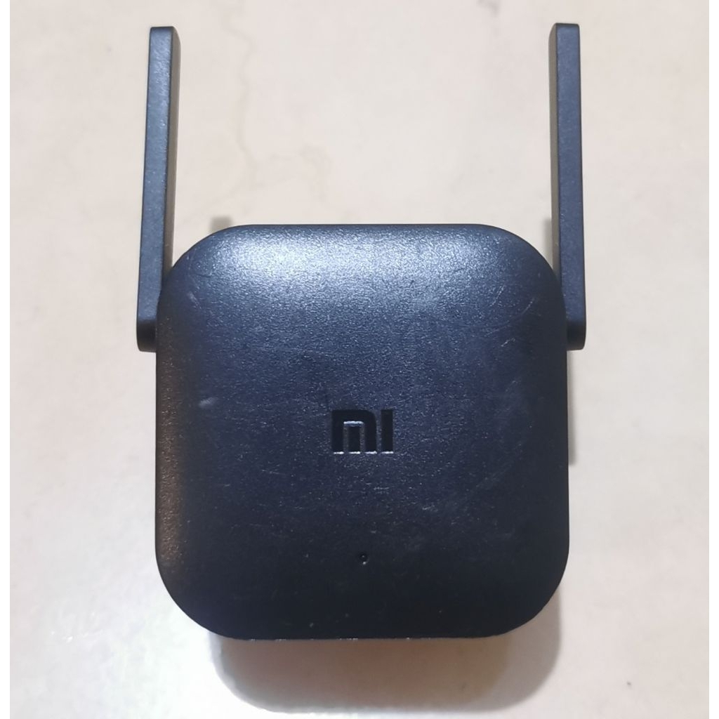 ( Second ) Xiaomi Mi Wi-Fi Range Extender Pro v3